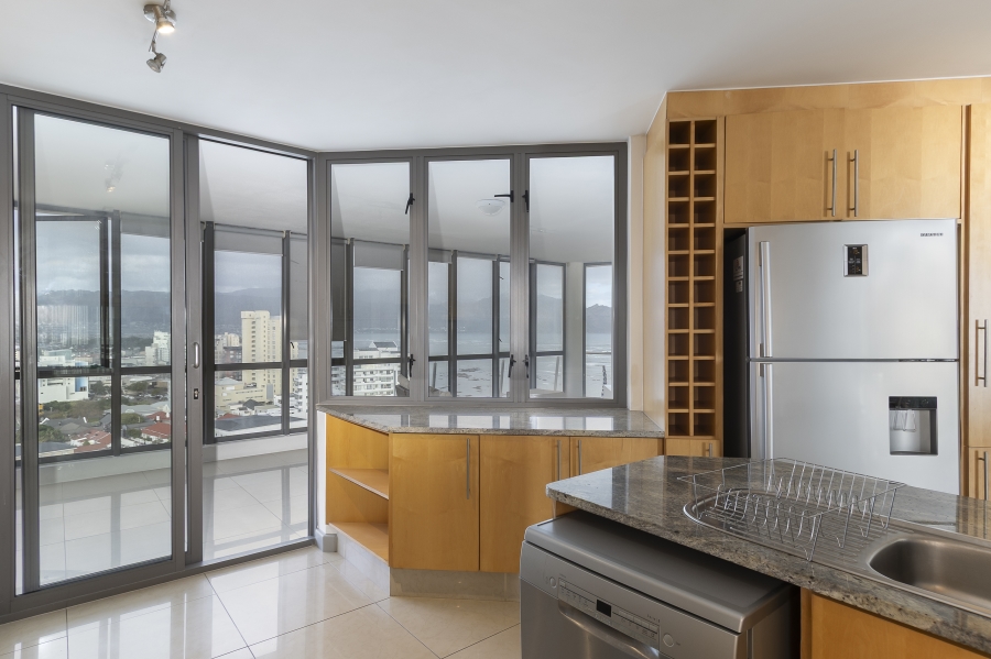 To Let 2 Bedroom Property for Rent in Strand North Western Cape